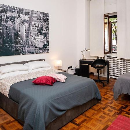 Central Apartment Milano Ngoại thất bức ảnh