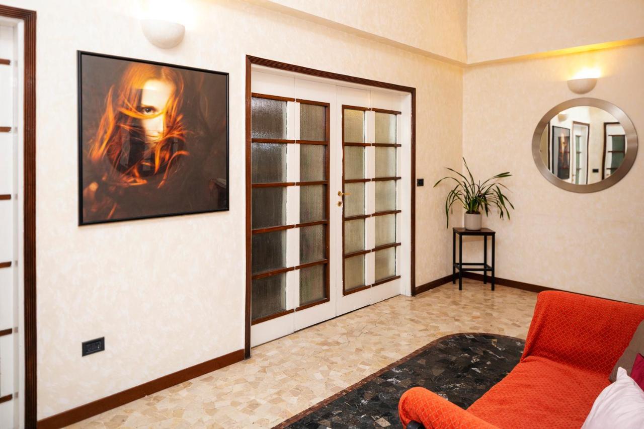 Central Apartment Milano Ngoại thất bức ảnh