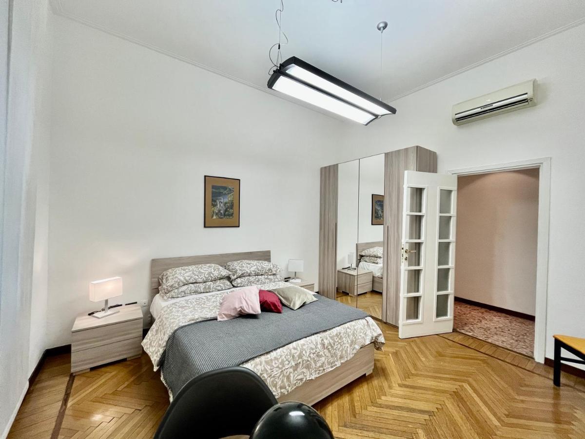 Central Apartment Milano Ngoại thất bức ảnh