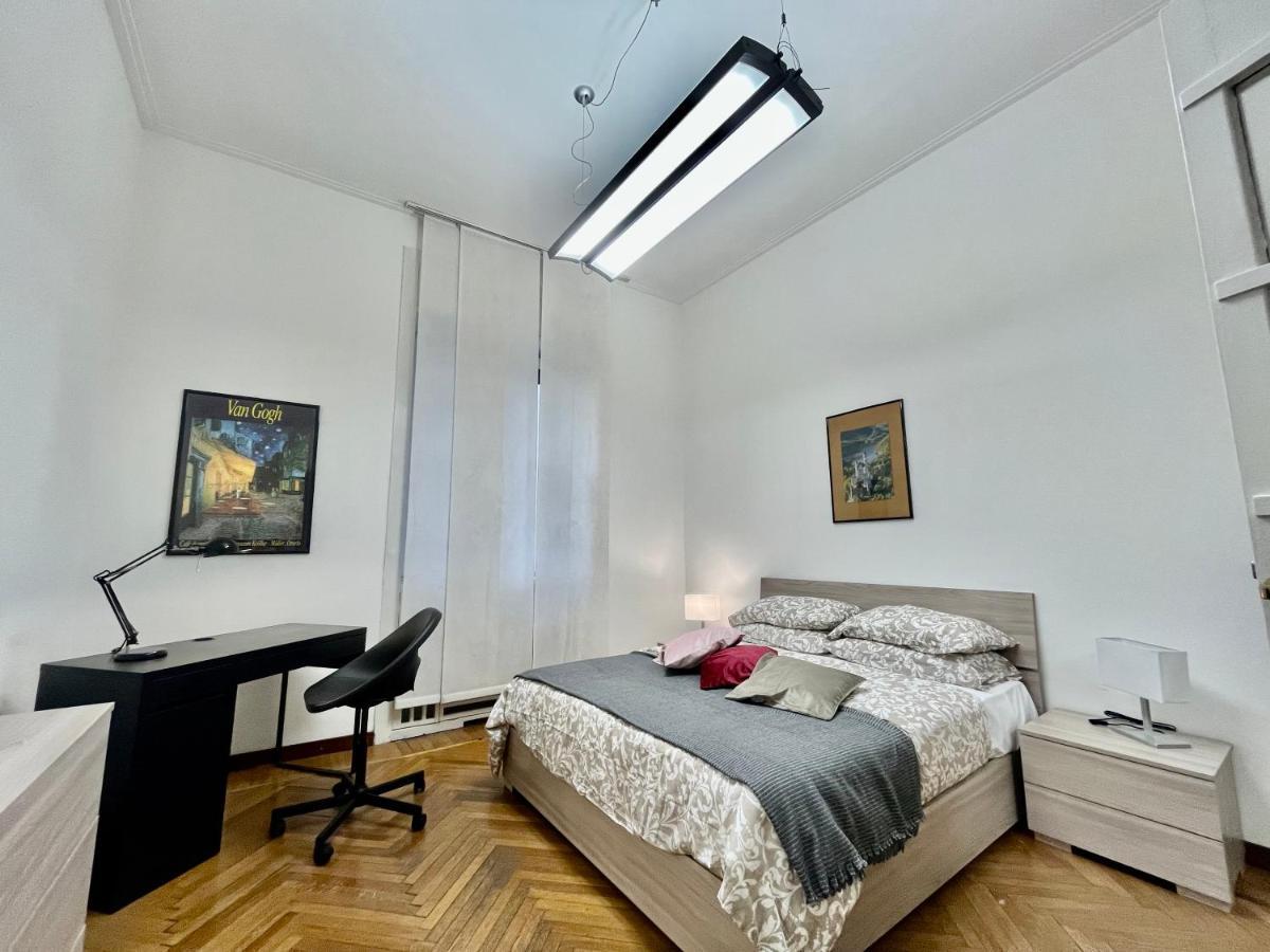 Central Apartment Milano Ngoại thất bức ảnh