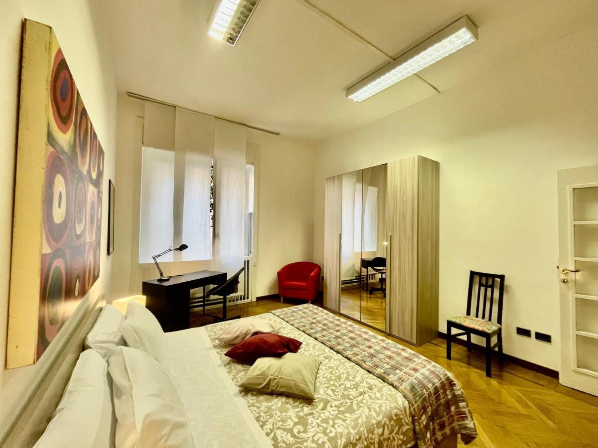 Central Apartment Milano Ngoại thất bức ảnh