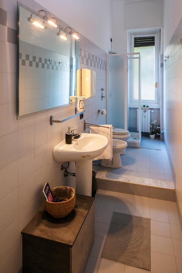 Central Apartment Milano Ngoại thất bức ảnh