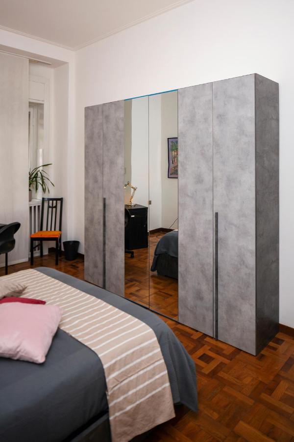 Central Apartment Milano Ngoại thất bức ảnh