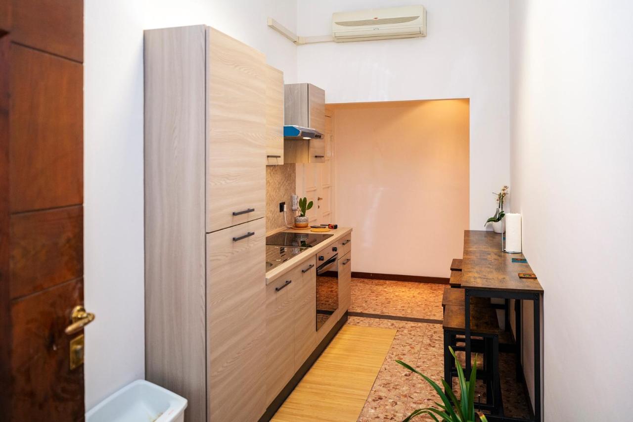 Central Apartment Milano Ngoại thất bức ảnh