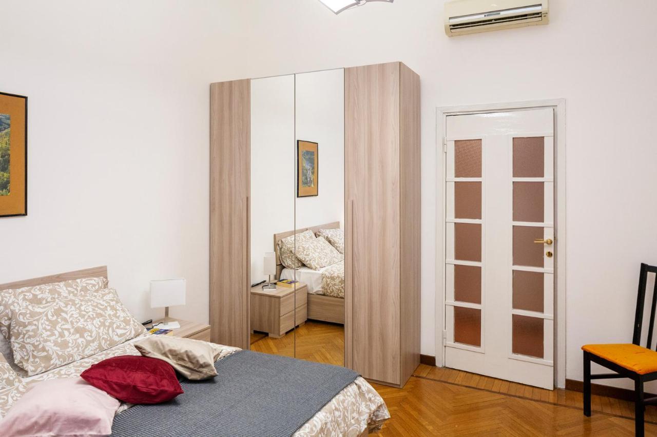 Central Apartment Milano Ngoại thất bức ảnh