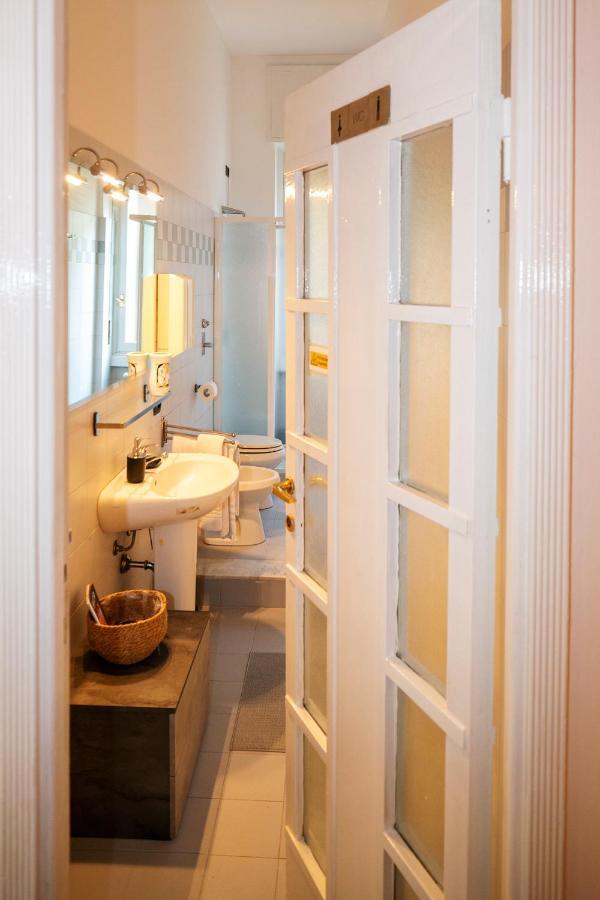 Central Apartment Milano Ngoại thất bức ảnh