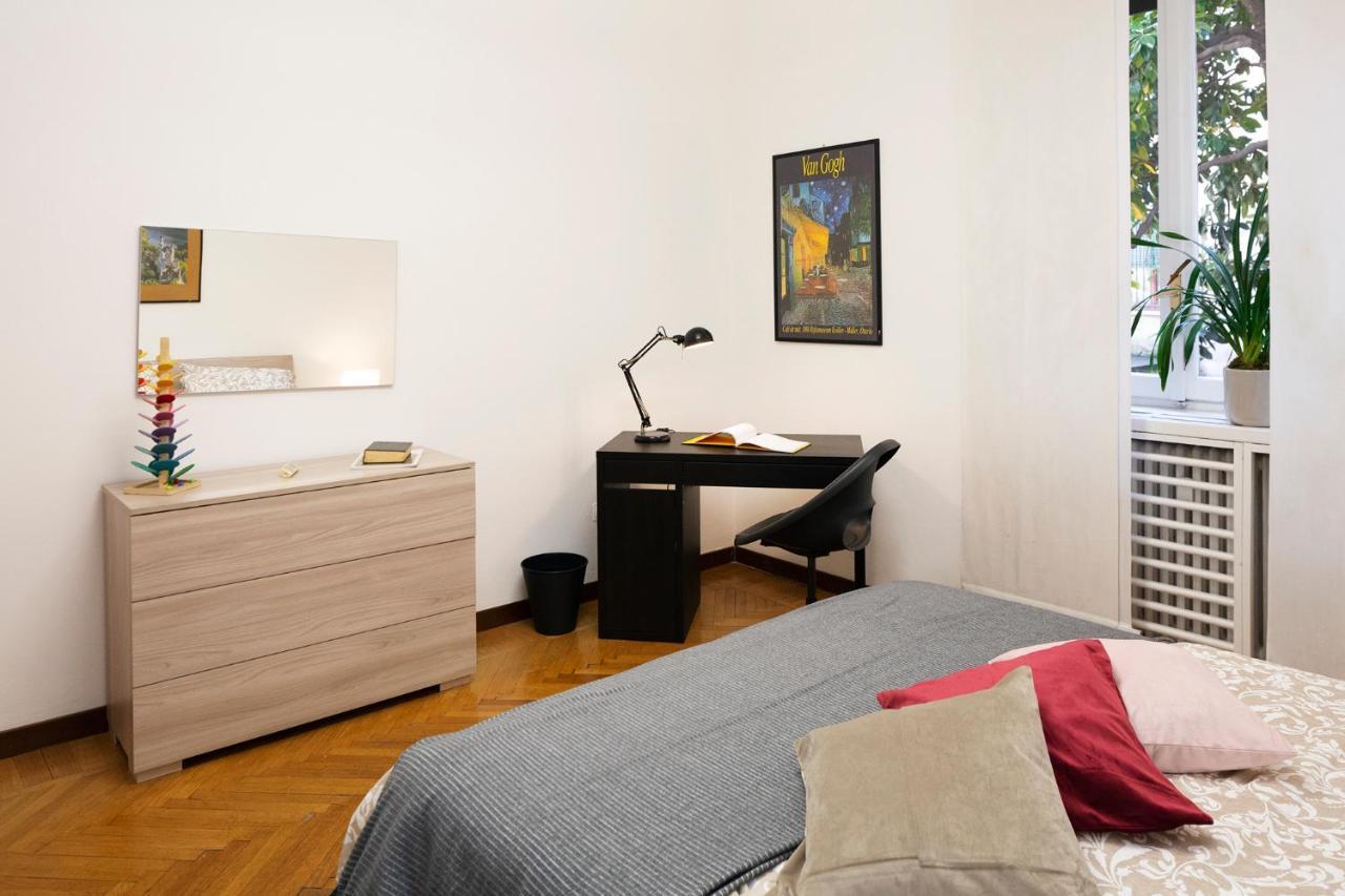 Central Apartment Milano Ngoại thất bức ảnh