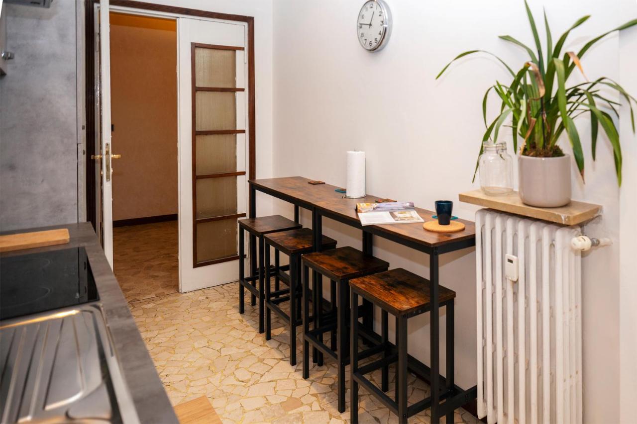 Central Apartment Milano Ngoại thất bức ảnh
