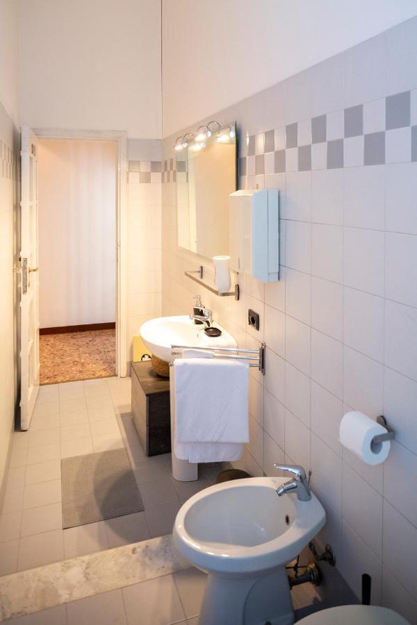 Central Apartment Milano Ngoại thất bức ảnh