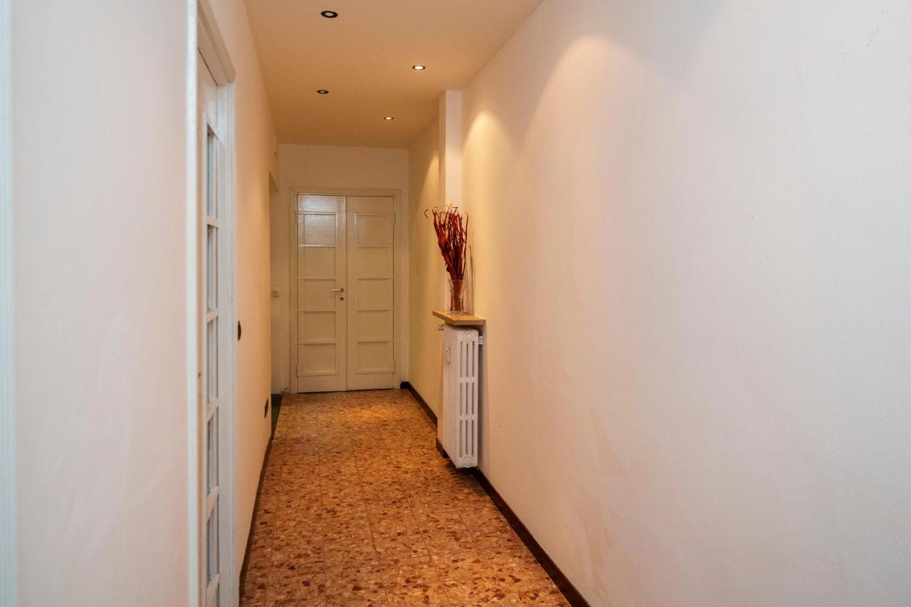 Central Apartment Milano Ngoại thất bức ảnh