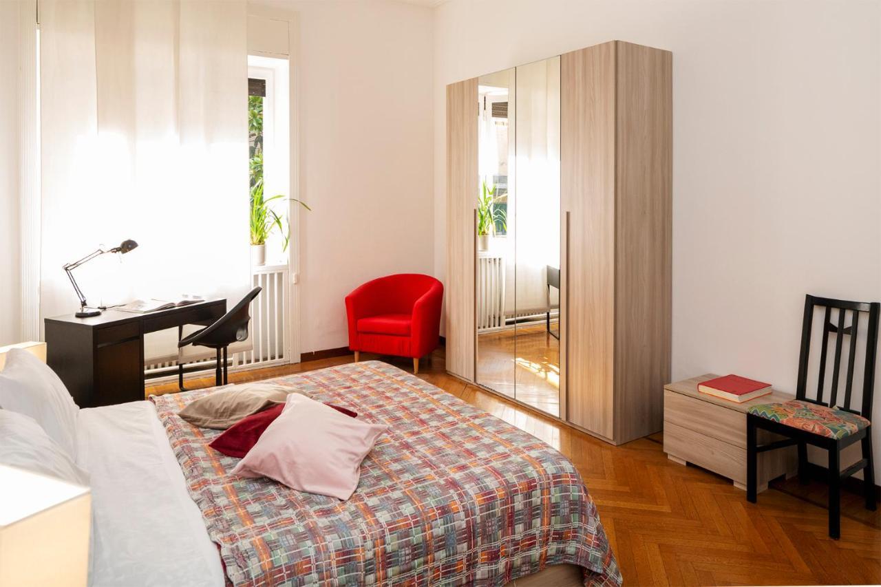 Central Apartment Milano Ngoại thất bức ảnh