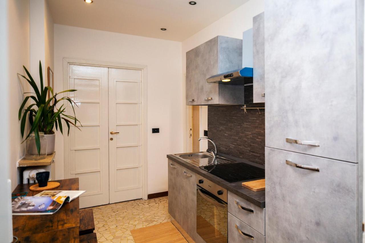 Central Apartment Milano Ngoại thất bức ảnh