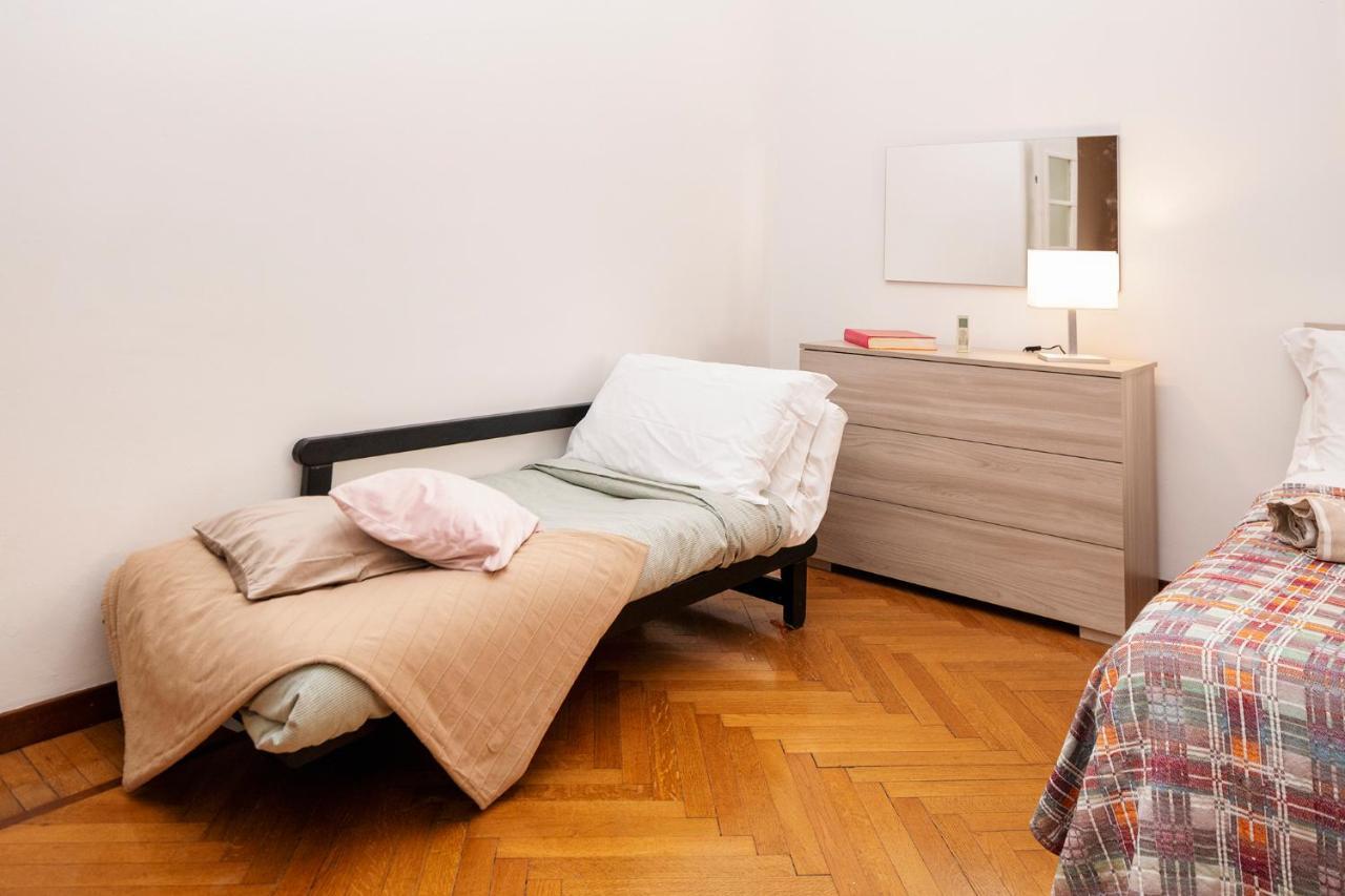Central Apartment Milano Ngoại thất bức ảnh
