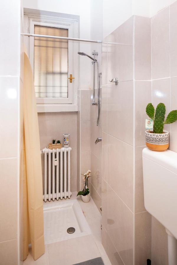 Central Apartment Milano Ngoại thất bức ảnh