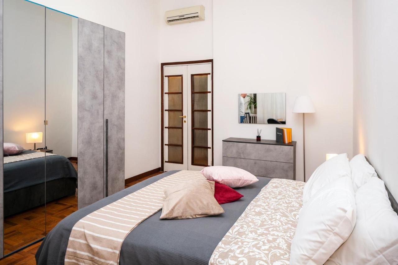 Central Apartment Milano Ngoại thất bức ảnh