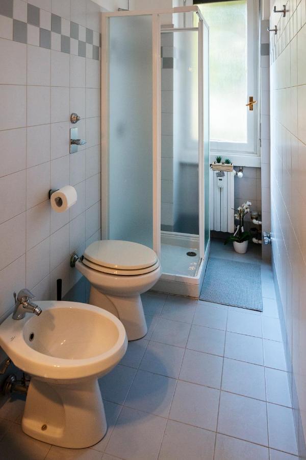 Central Apartment Milano Ngoại thất bức ảnh