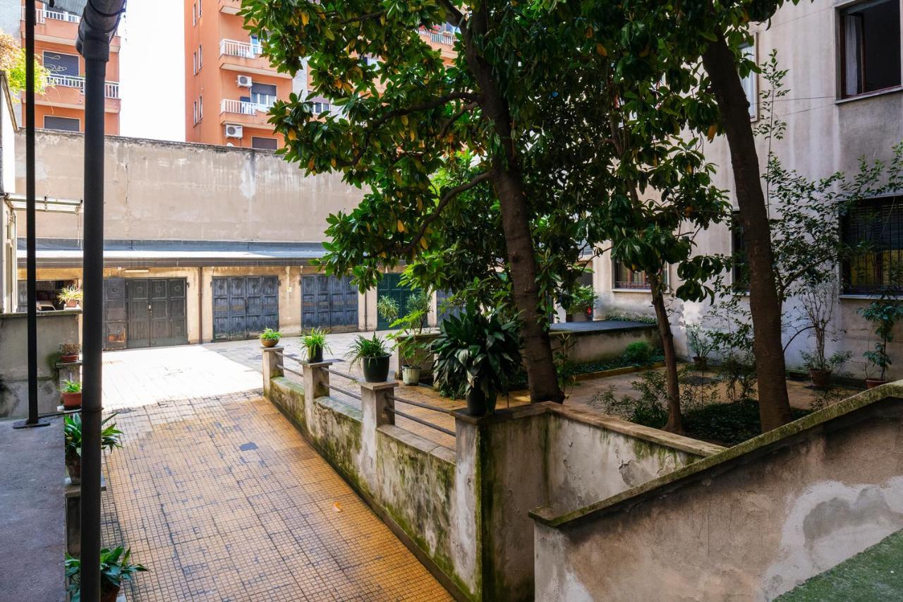 Central Apartment Milano Ngoại thất bức ảnh
