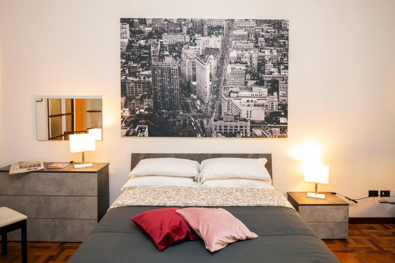 Central Apartment Milano Ngoại thất bức ảnh