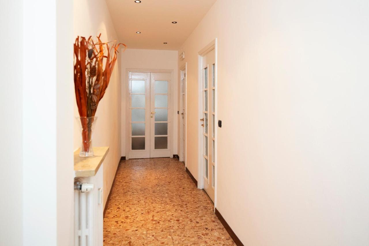Central Apartment Milano Ngoại thất bức ảnh