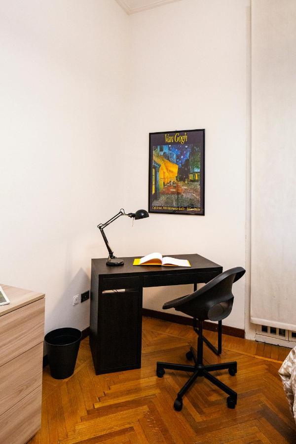 Central Apartment Milano Ngoại thất bức ảnh