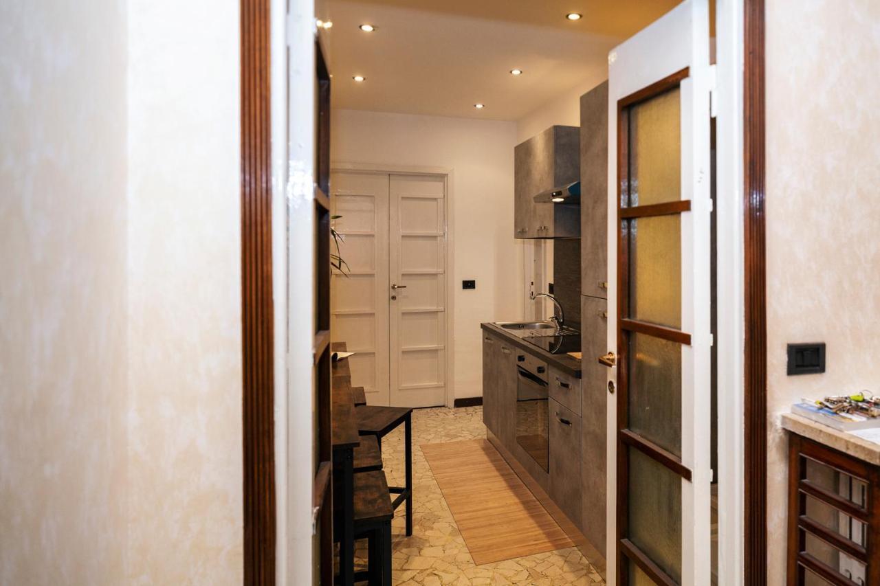 Central Apartment Milano Ngoại thất bức ảnh