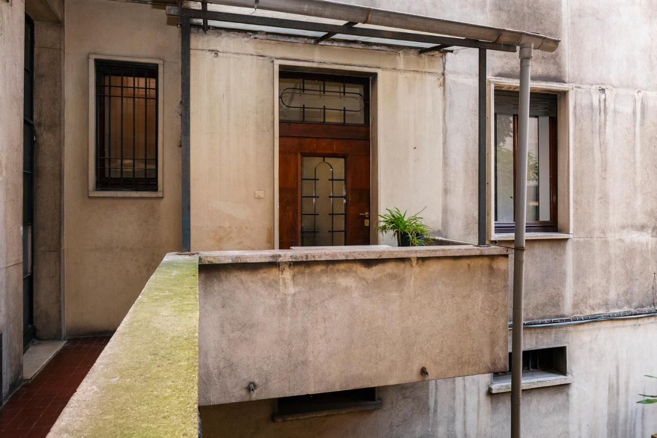 Central Apartment Milano Ngoại thất bức ảnh