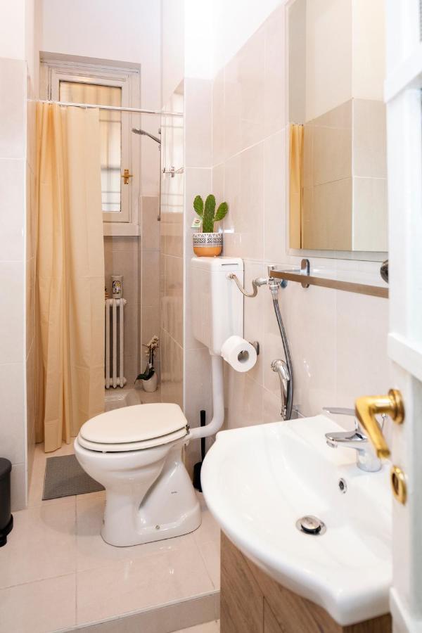 Central Apartment Milano Ngoại thất bức ảnh