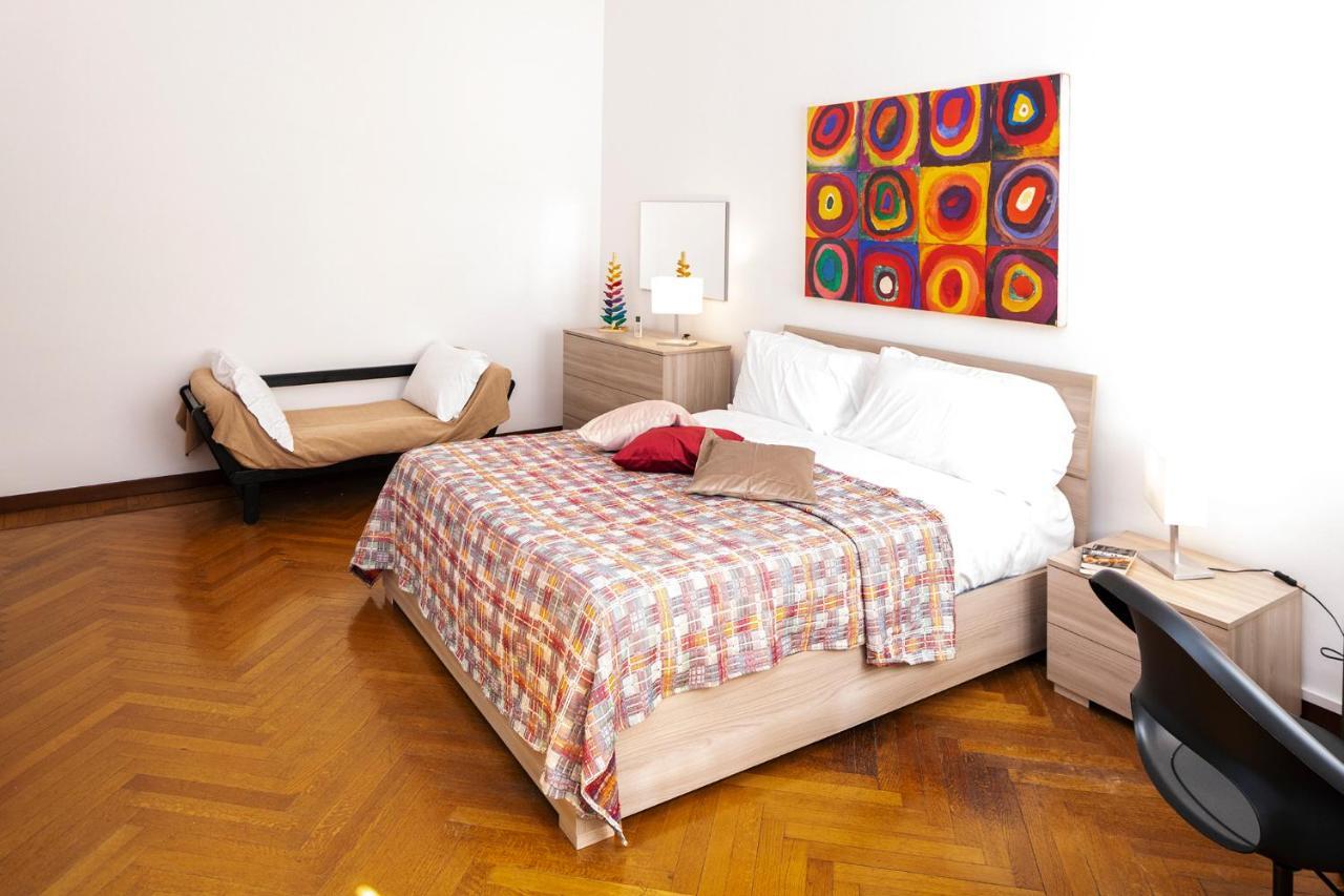 Central Apartment Milano Ngoại thất bức ảnh