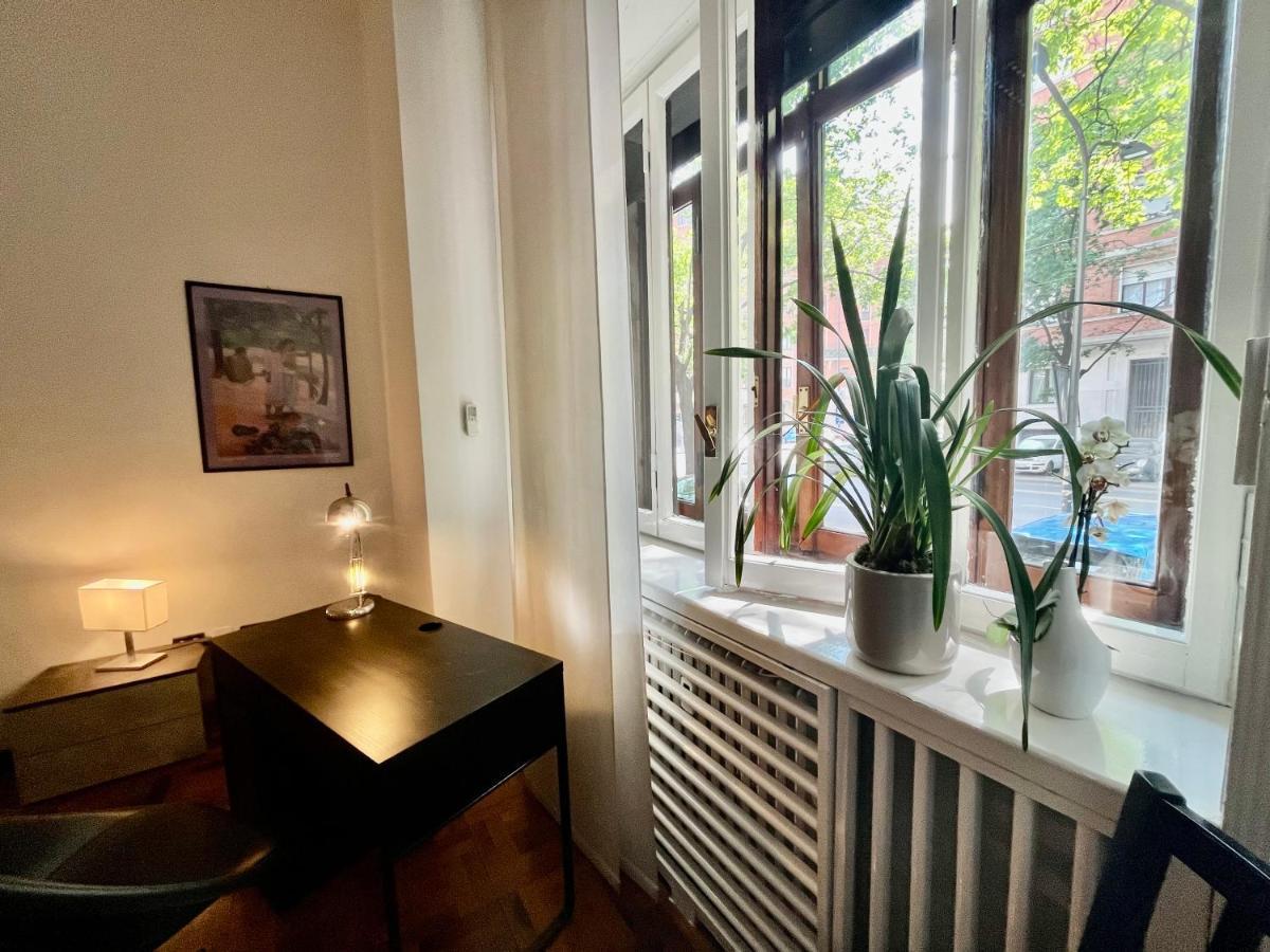Central Apartment Milano Ngoại thất bức ảnh