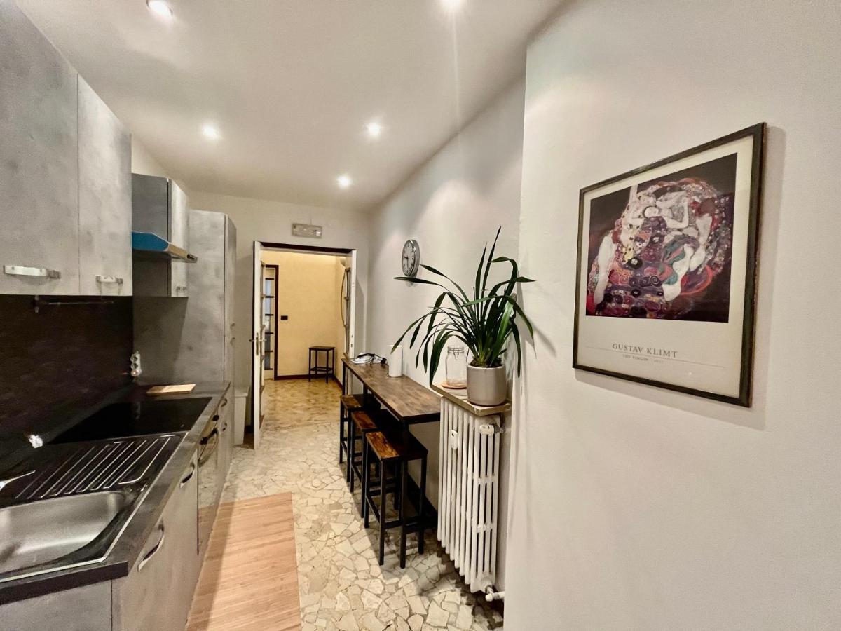 Central Apartment Milano Ngoại thất bức ảnh