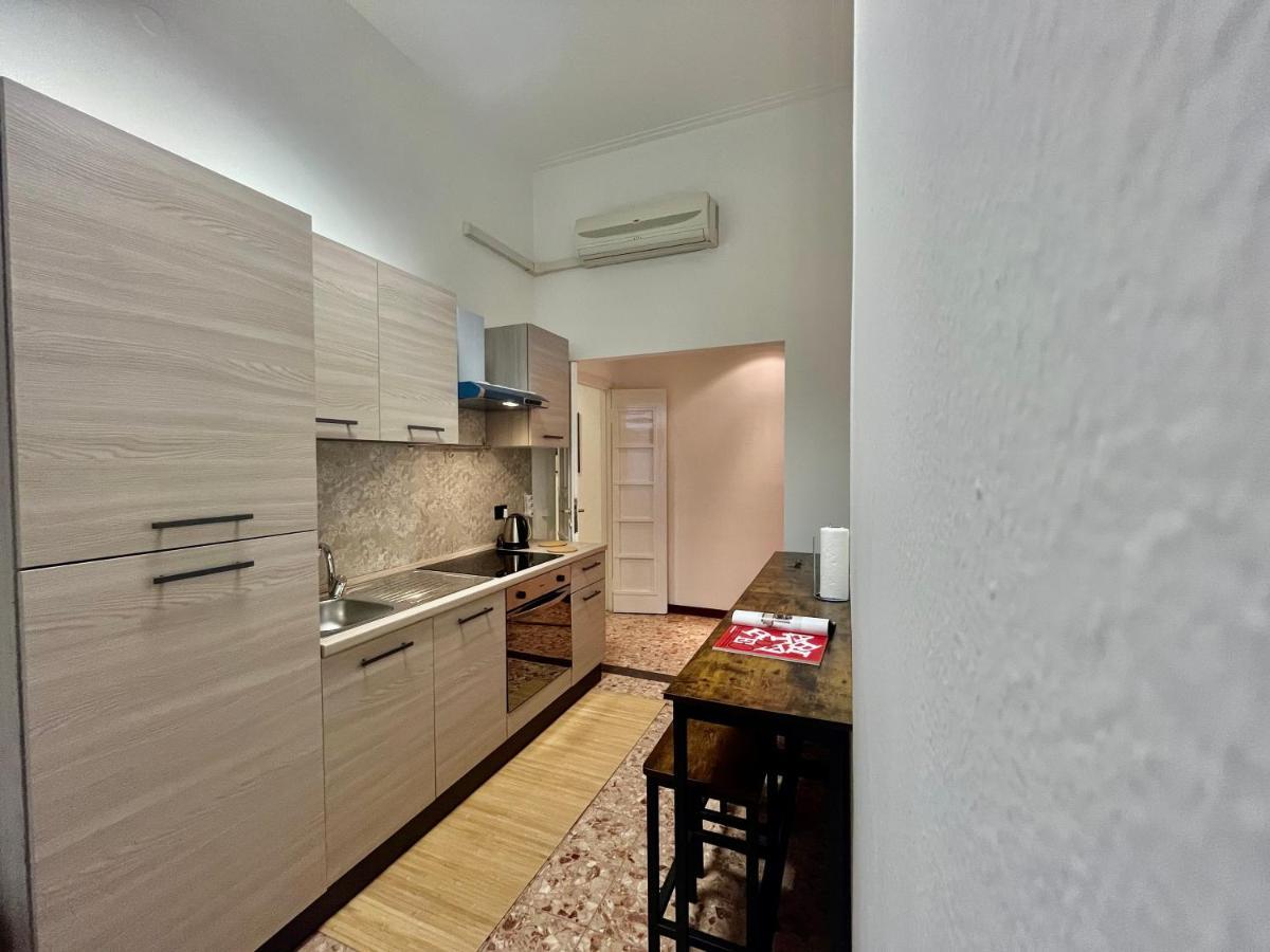 Central Apartment Milano Ngoại thất bức ảnh