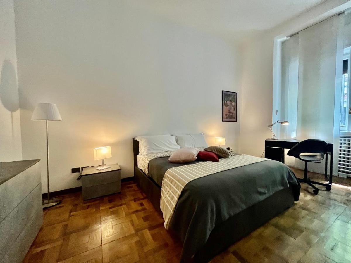 Central Apartment Milano Ngoại thất bức ảnh