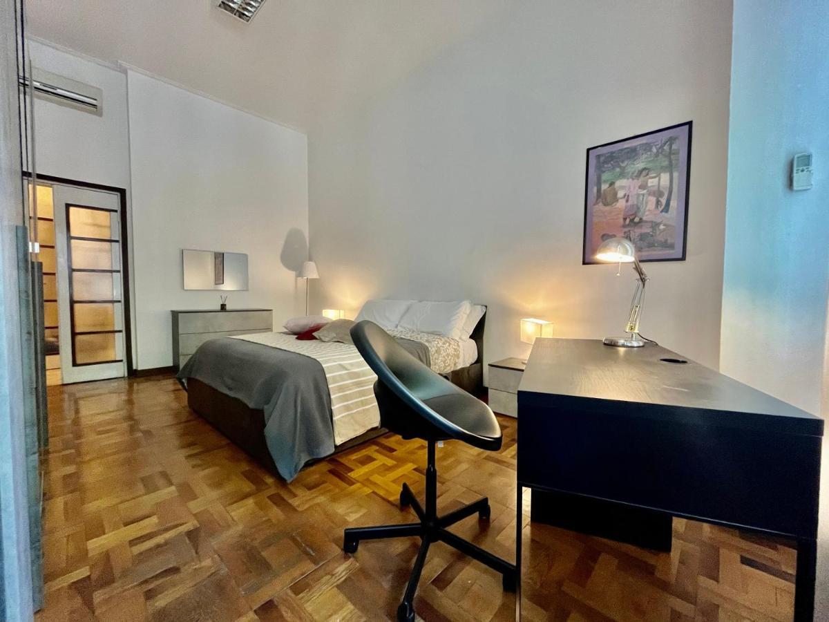 Central Apartment Milano Ngoại thất bức ảnh