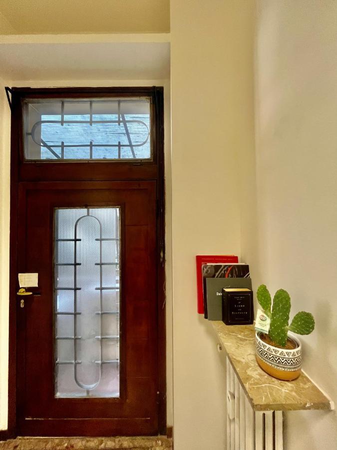 Central Apartment Milano Ngoại thất bức ảnh