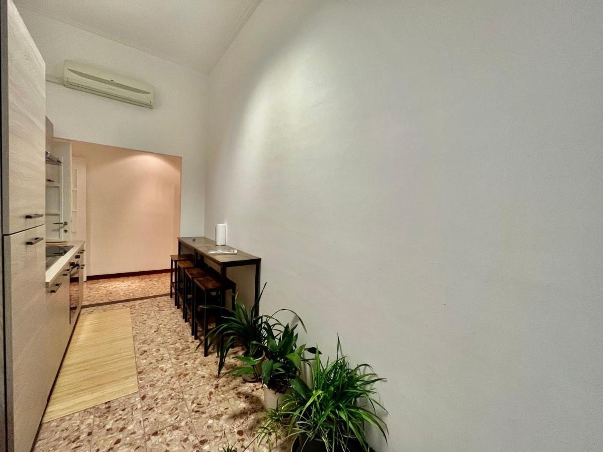 Central Apartment Milano Ngoại thất bức ảnh