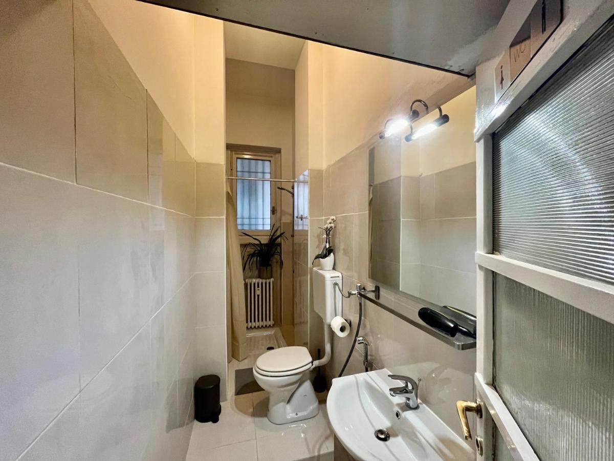 Central Apartment Milano Ngoại thất bức ảnh